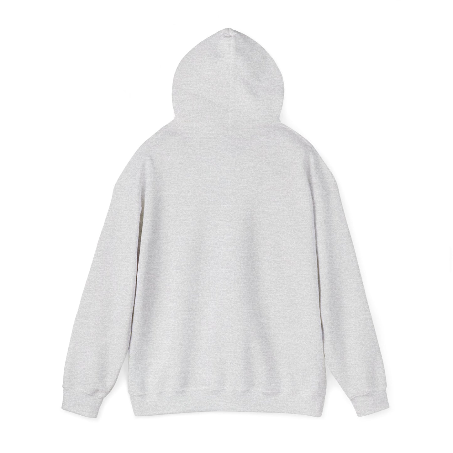 Alberta Hex Logo Hoodie — Vintage Mountain Crest Sweatshirt