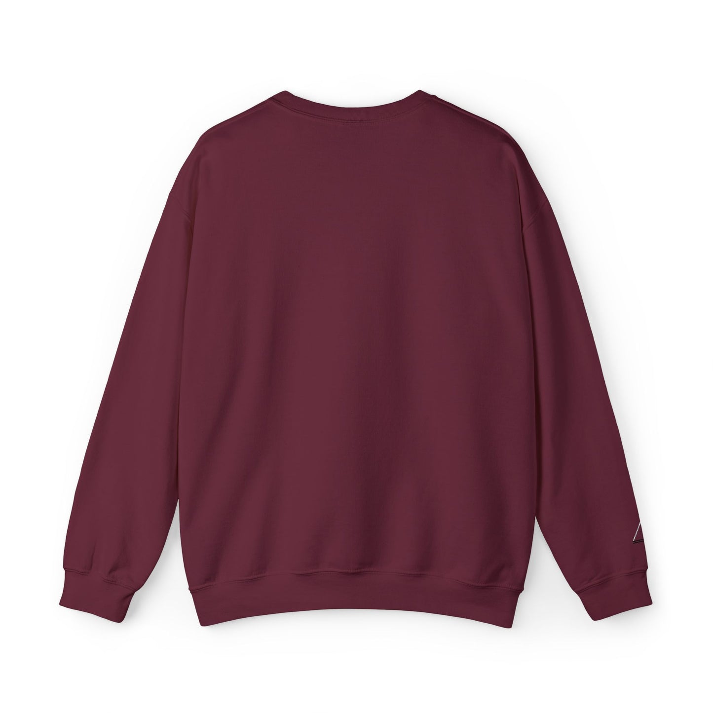 Alberta Premium Mountain Crewneck Sweatshirt