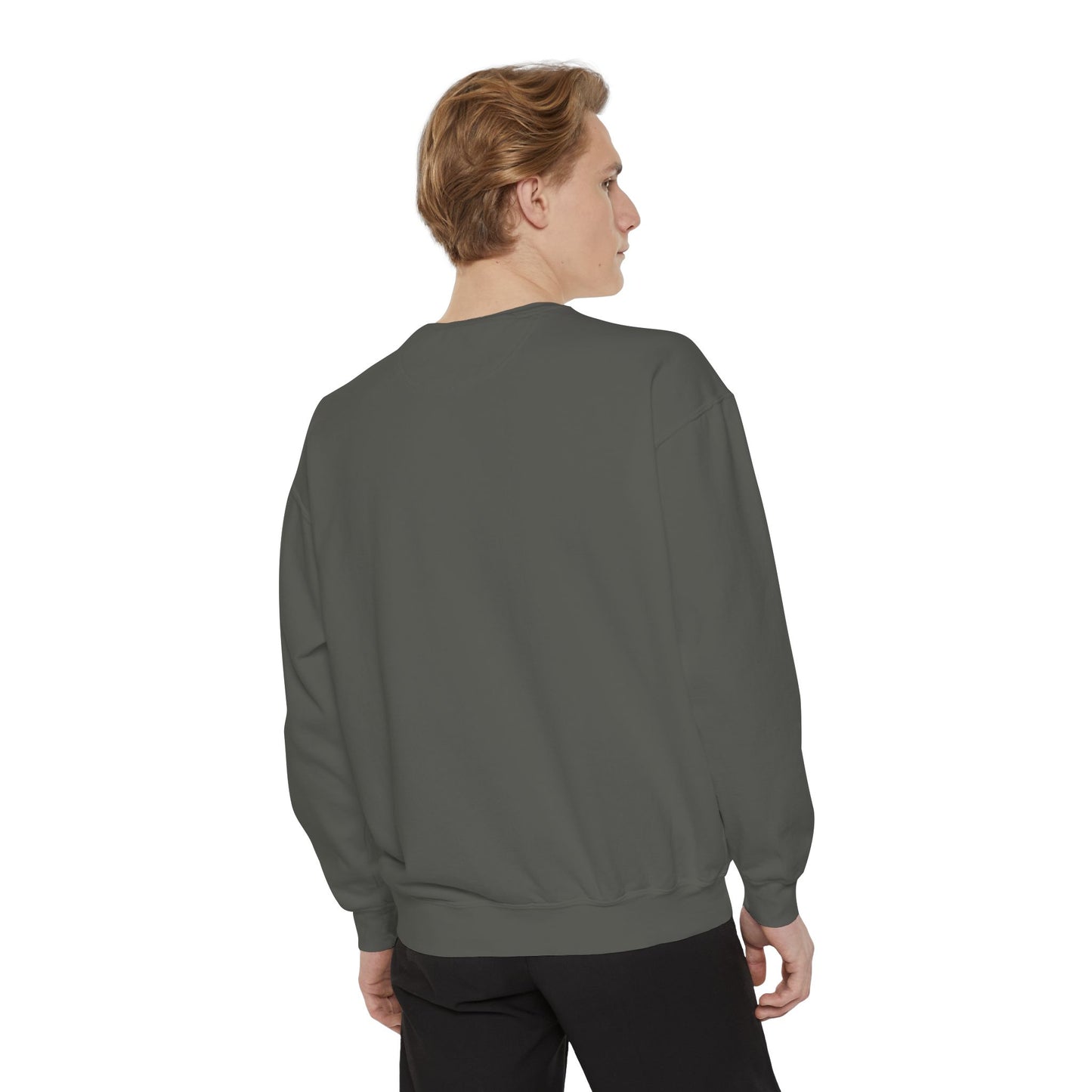 APA Vintage Hex Logo Sweatshirt