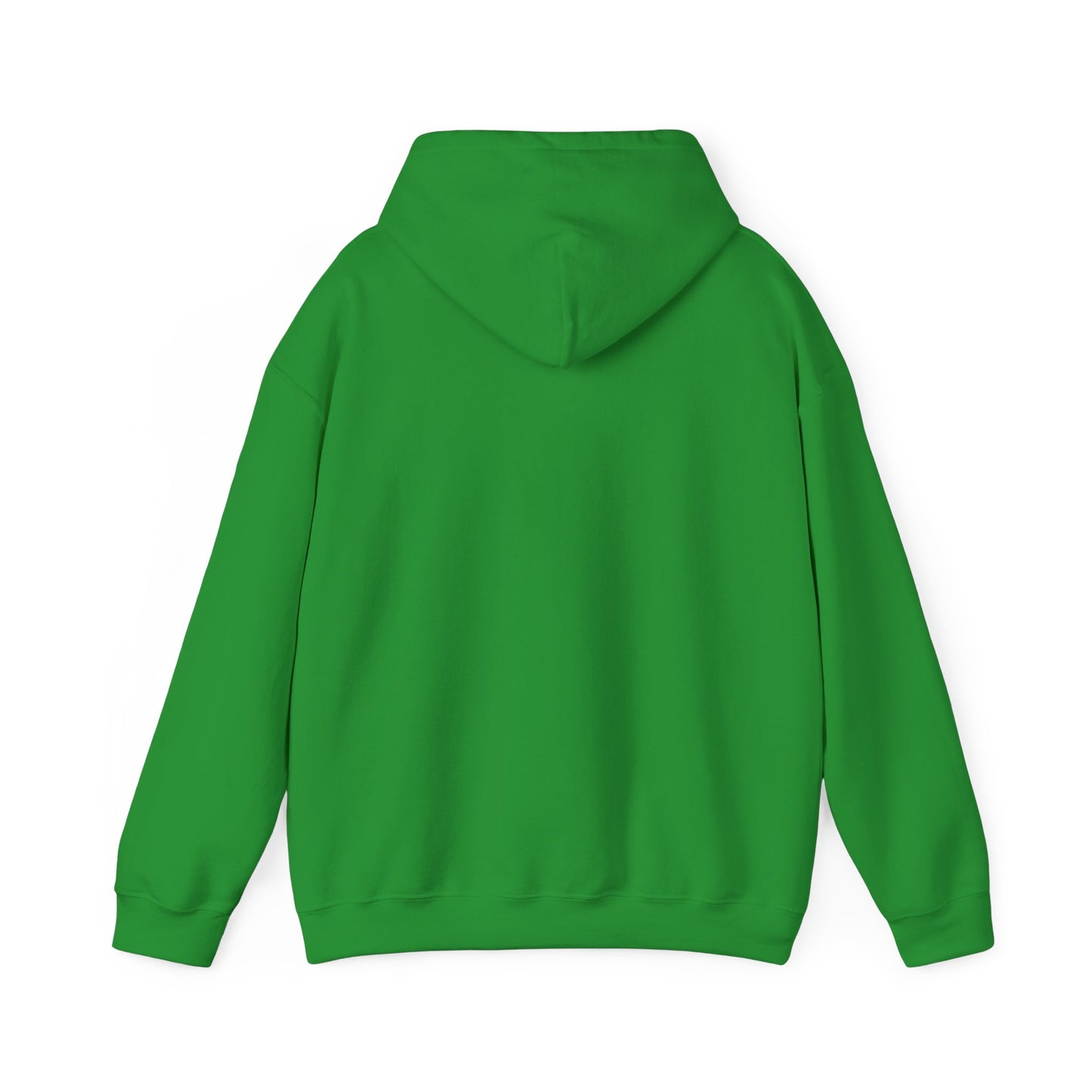 Alberta Hex Logo Hoodie — Vintage Mountain Crest Sweatshirt