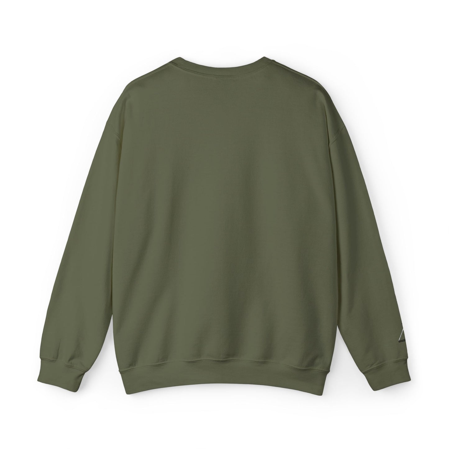 Alberta Premium Mountain Crewneck Sweatshirt