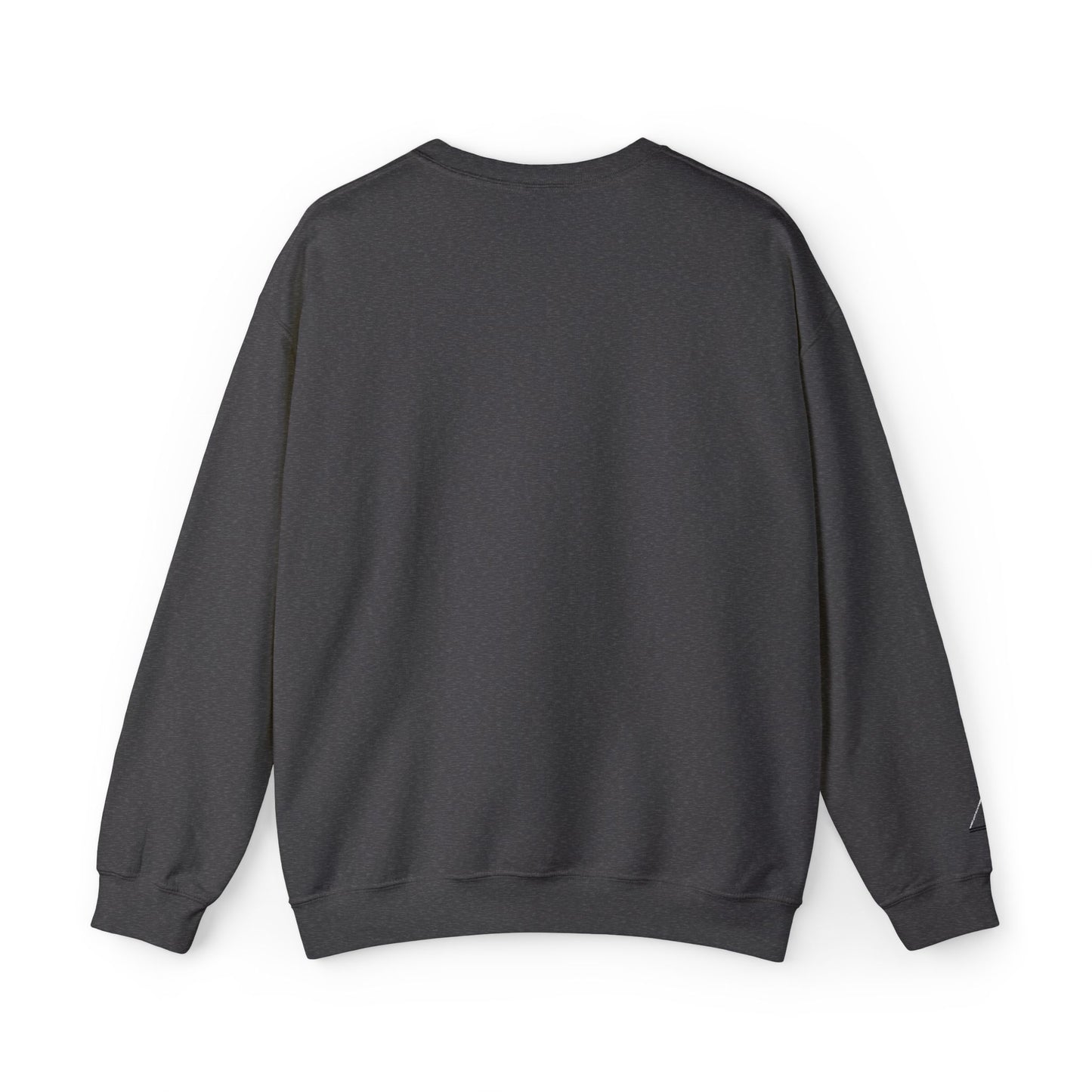 Alberta Premium Mountain Crewneck Sweatshirt