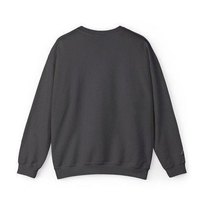 Alberta Premium Mountain Crewneck Sweatshirt