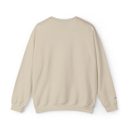 Alberta Premium Mountain Crewneck Sweatshirt