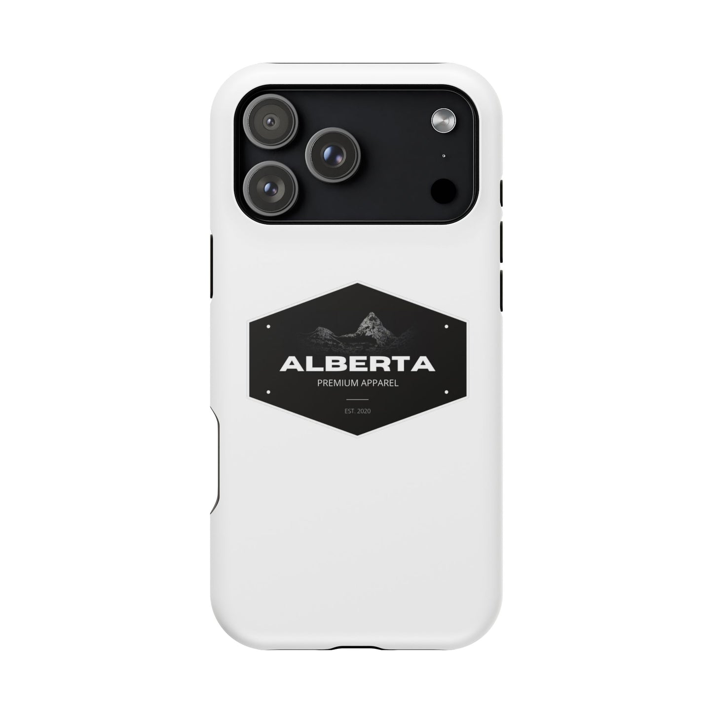 APA iPhone Case - Magnetic Impact-Resistant