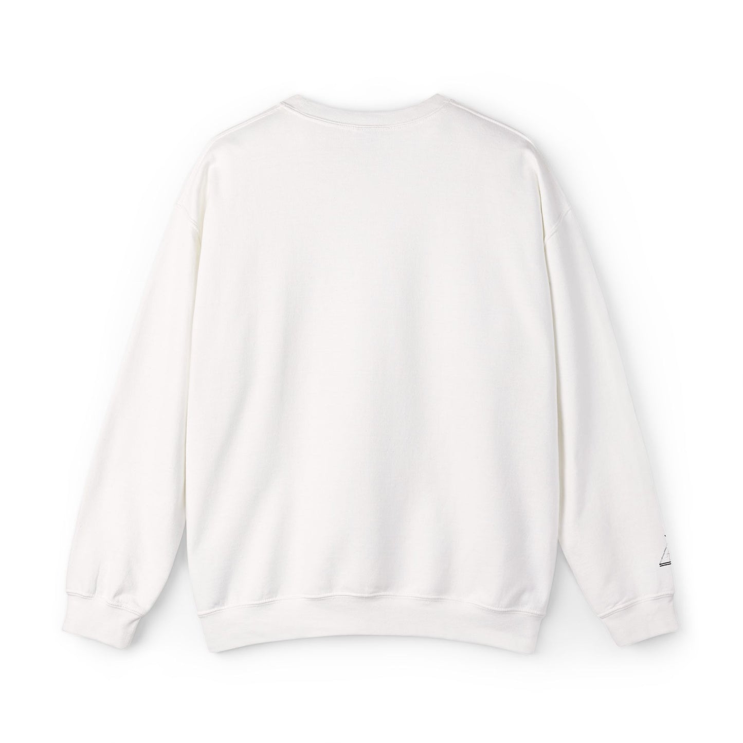 Alberta Premium Mountain Crewneck Sweatshirt