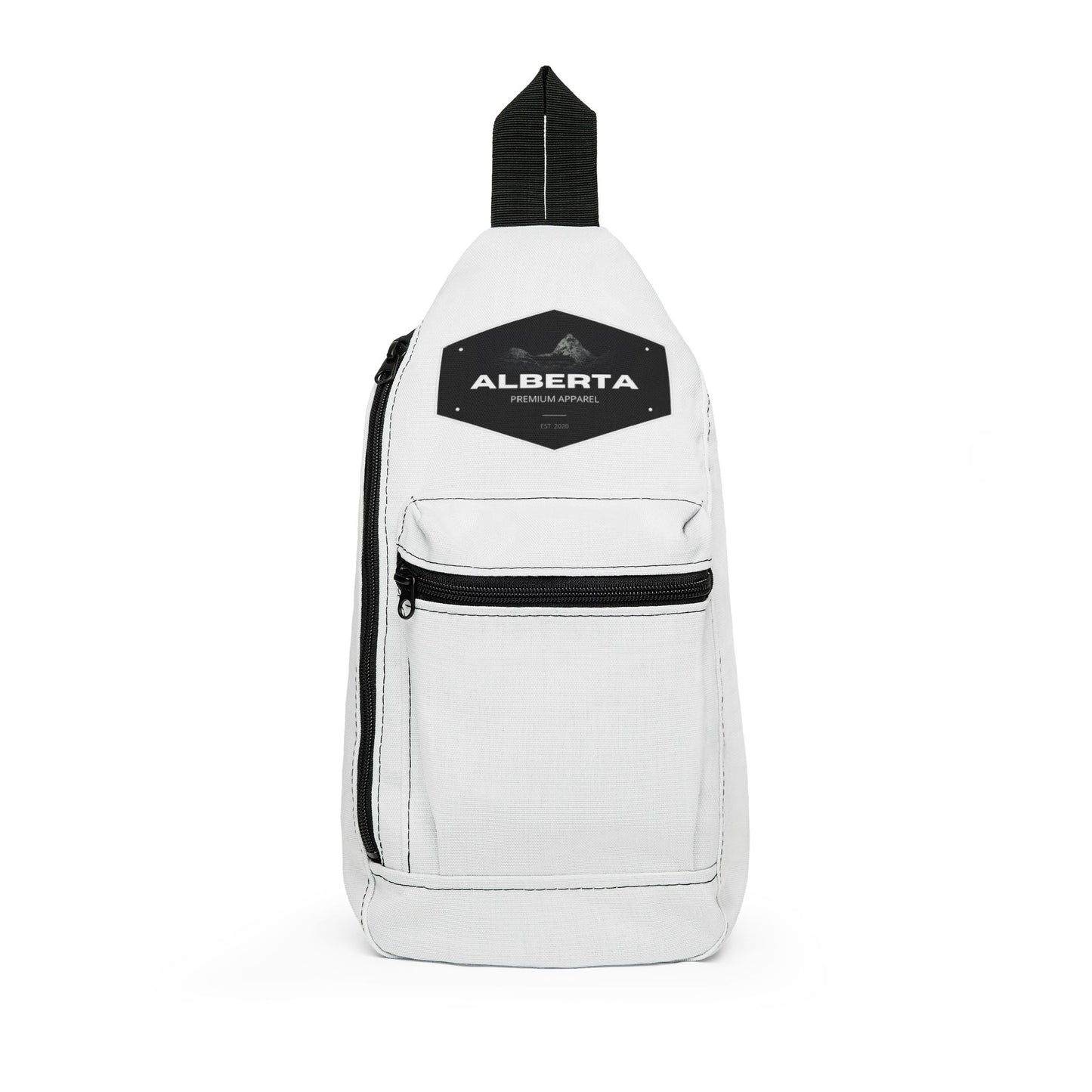 APA Compact Crossbody Travel Backpack