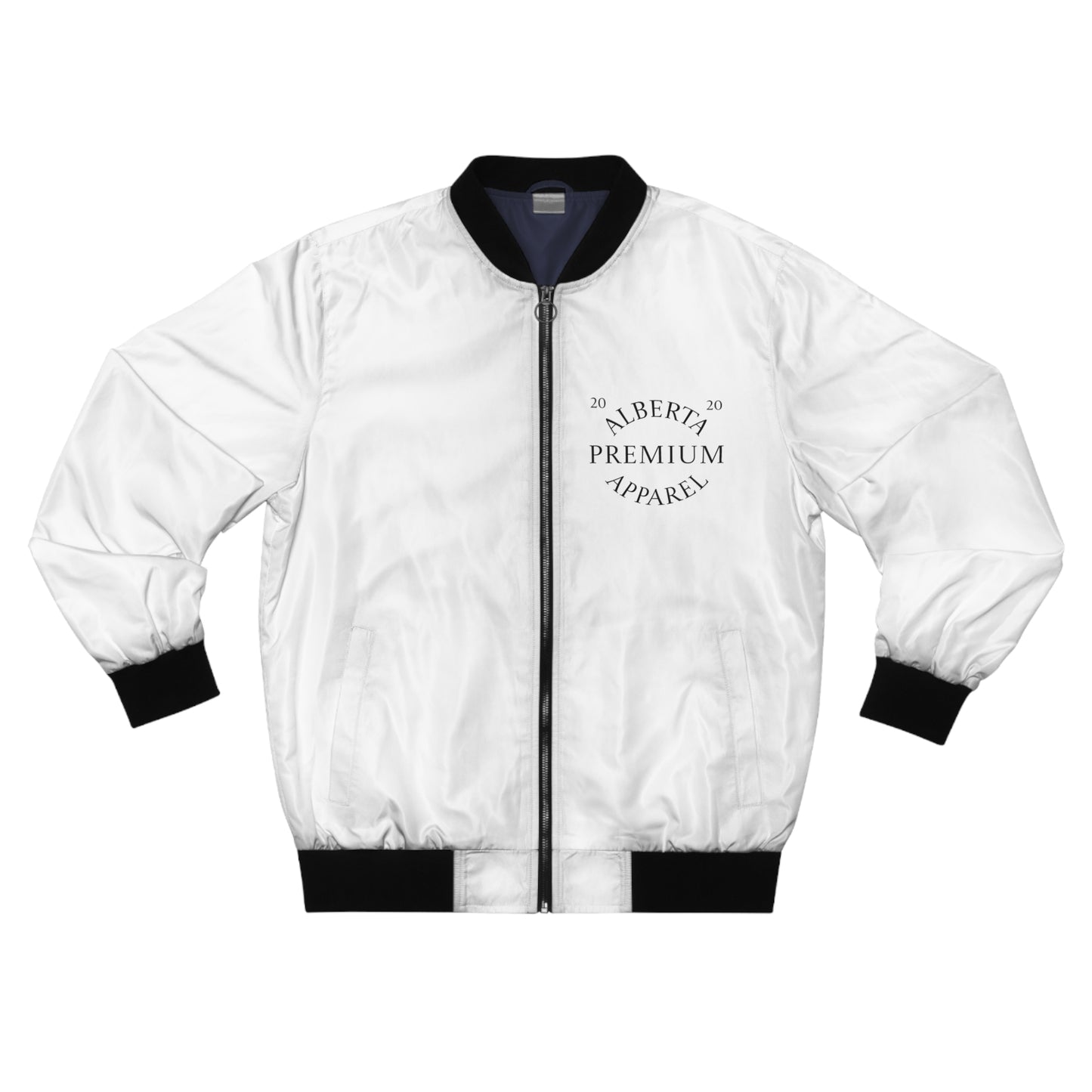 APA Bomber Jacket