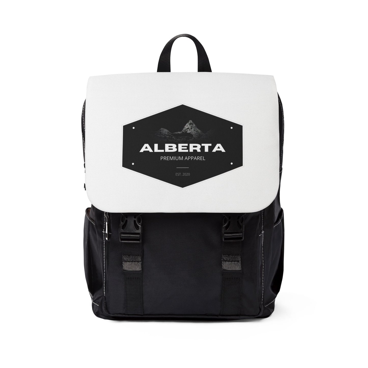 APA Mountain Backpack - Casual City & Travel Shoulder Bag