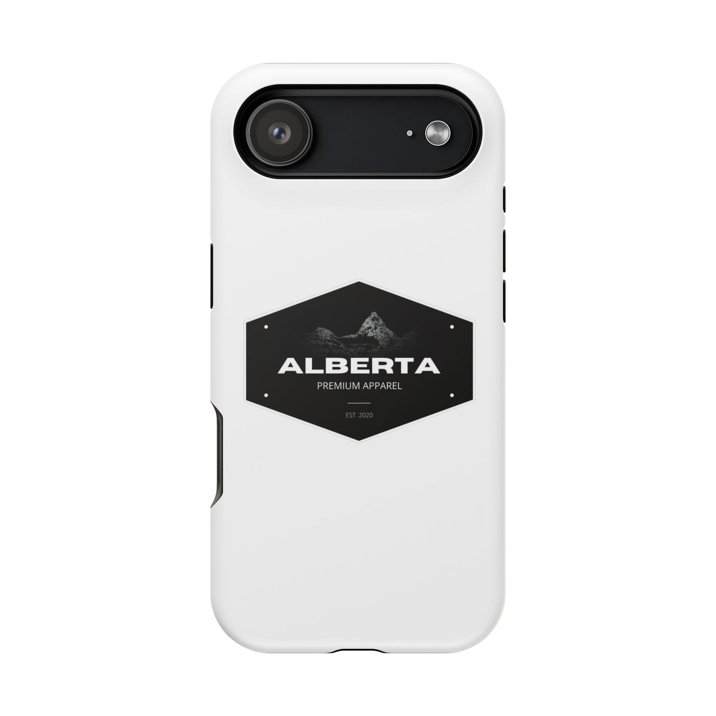 APA iPhone Case - Magnetic Impact-Resistant