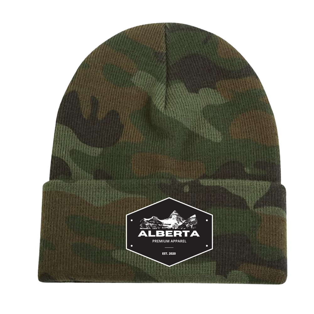 APA Classic Toque