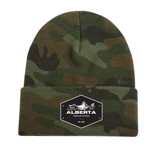 APA Classic Toque